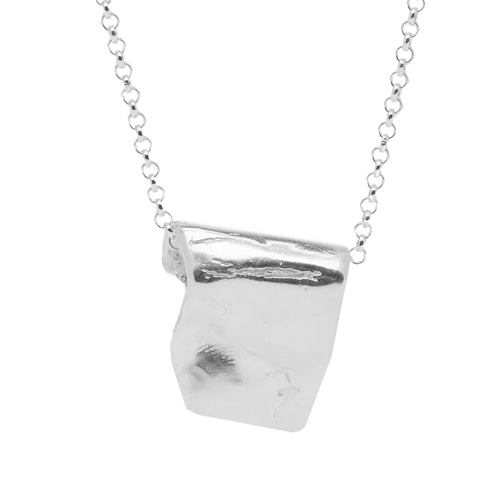 Simuero Papiro Necklace - Image 2