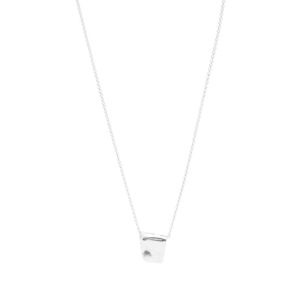 Simuero Papiro Necklace