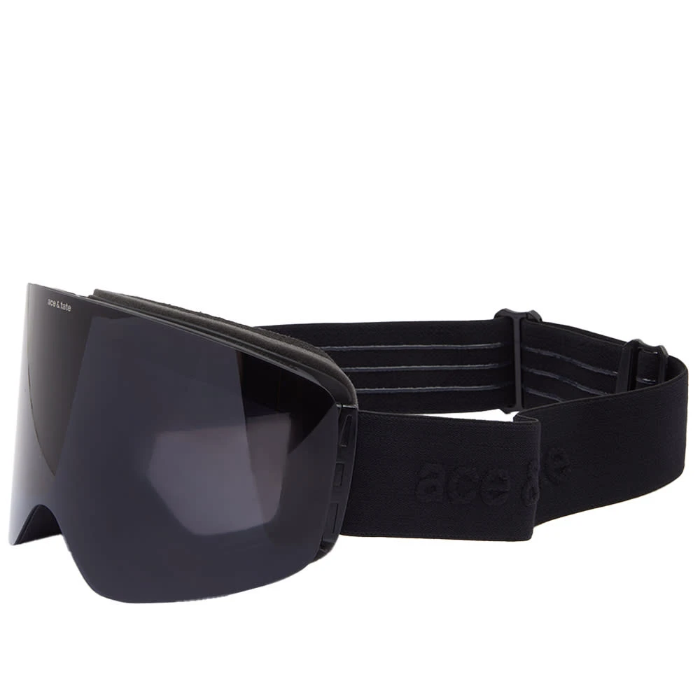 Ace & Tate Eddie Ski Goggle