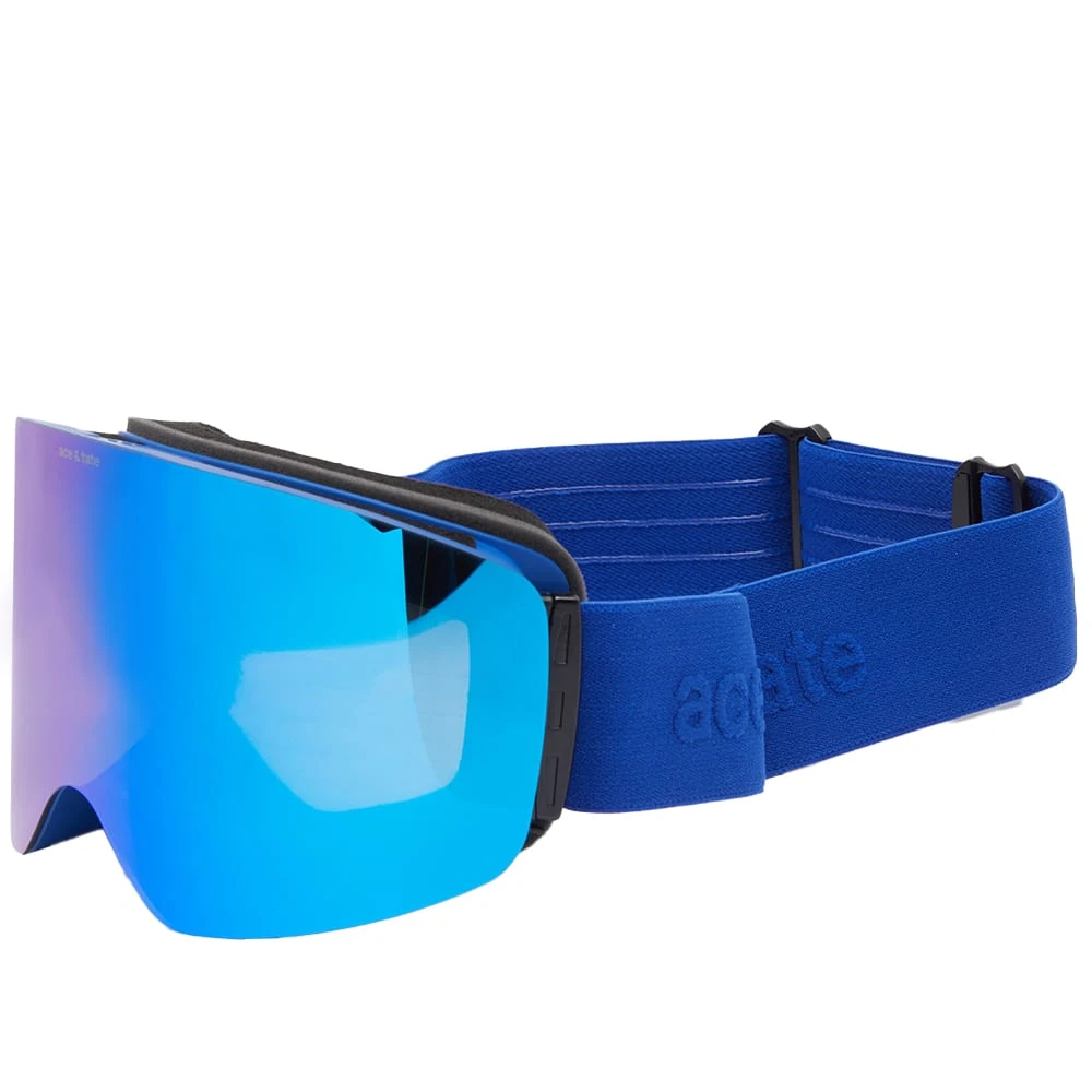 Ace & Tate Eddie Ski Goggle