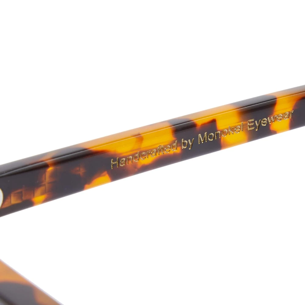 Monokel Robotnik Sunglasses - Image 3