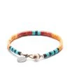 Mikia Beaded Bracelet