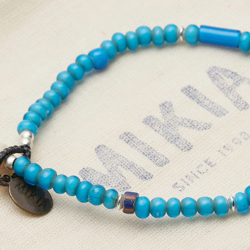 Mikia Beaded Bracelet - Image 3