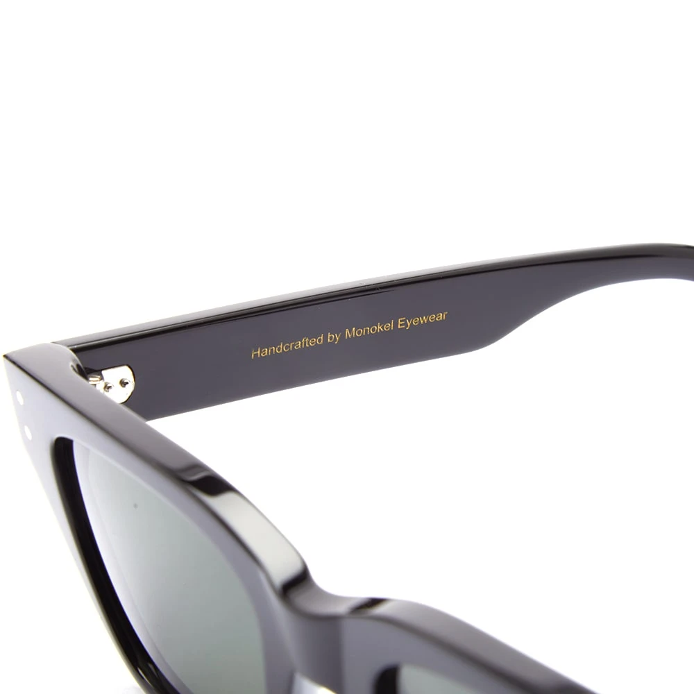 Monokel Memphis Sunglasses - Image 3