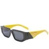Prada Eyewear PR 09ZS Sunglasses