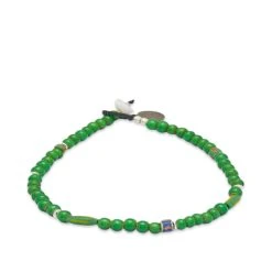 Mikia Beaded Bracelet