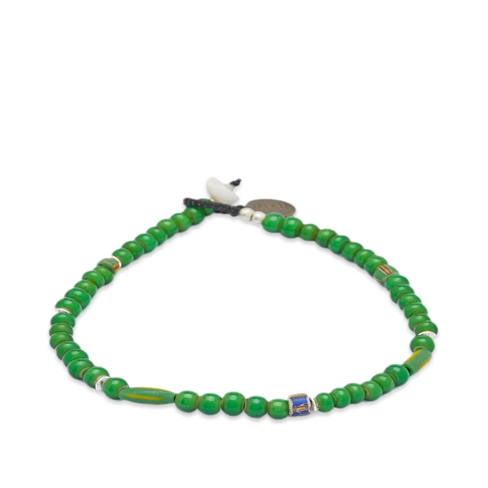 Mikia Beaded Bracelet