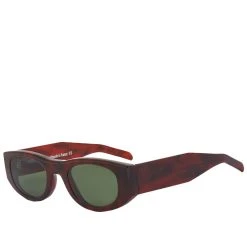 Thierry Lasry Mastermindy Sunglasses