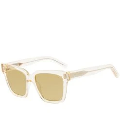 Saint Laurent Sunglasses Saint Laurent SL 507 Sunglasses