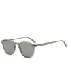Garrett Leight Hampton Sunglasses