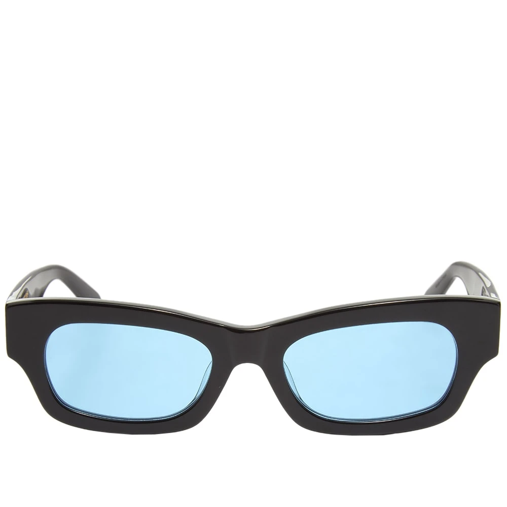 Bonnie Clyde Tomboy Sunglasses - Image 2