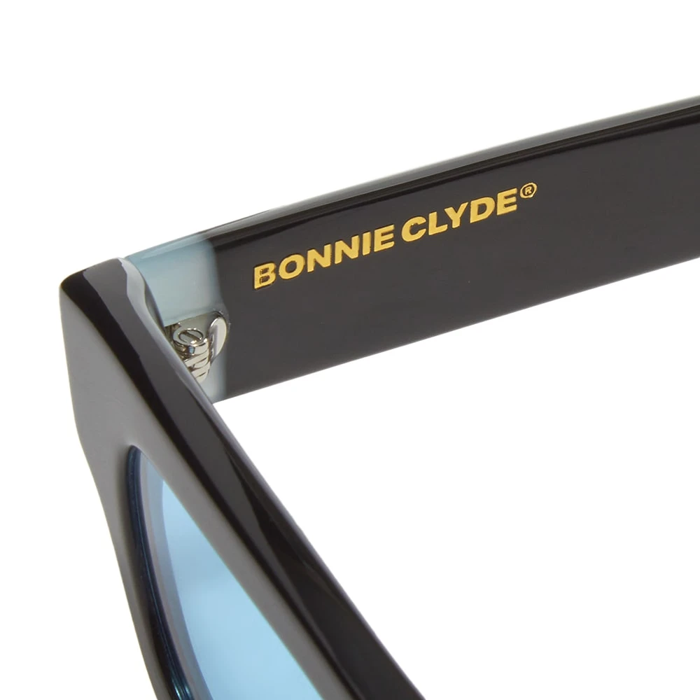 Bonnie Clyde Tomboy Sunglasses - Image 3