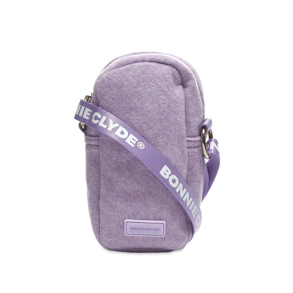 Bonnie Clyde Tomboy Sunglasses - Image 4