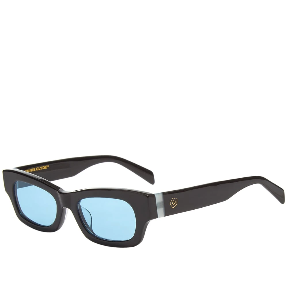 Bonnie Clyde Tomboy Sunglasses