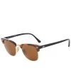 RAY-BAN Ray Ban Clubmaster Sunglasses