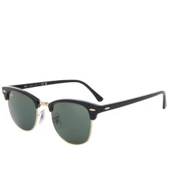 RAY-BAN Ray Ban Clubmaster Sunglasses