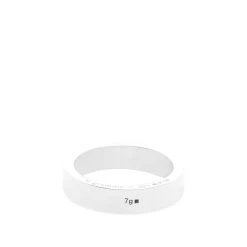 Le Gramme 7g Diamond Ribbon Ring