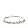 Gucci Jewellery Gucci Ghost Bracelet