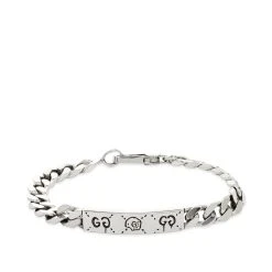 Gucci Jewellery Gucci Ghost Bracelet