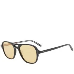 Garrett Leight Doc Sunglasses