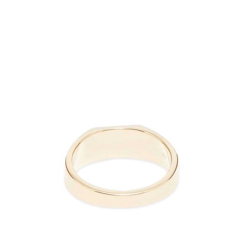 Miansai Geo Signet Ring - Image 2