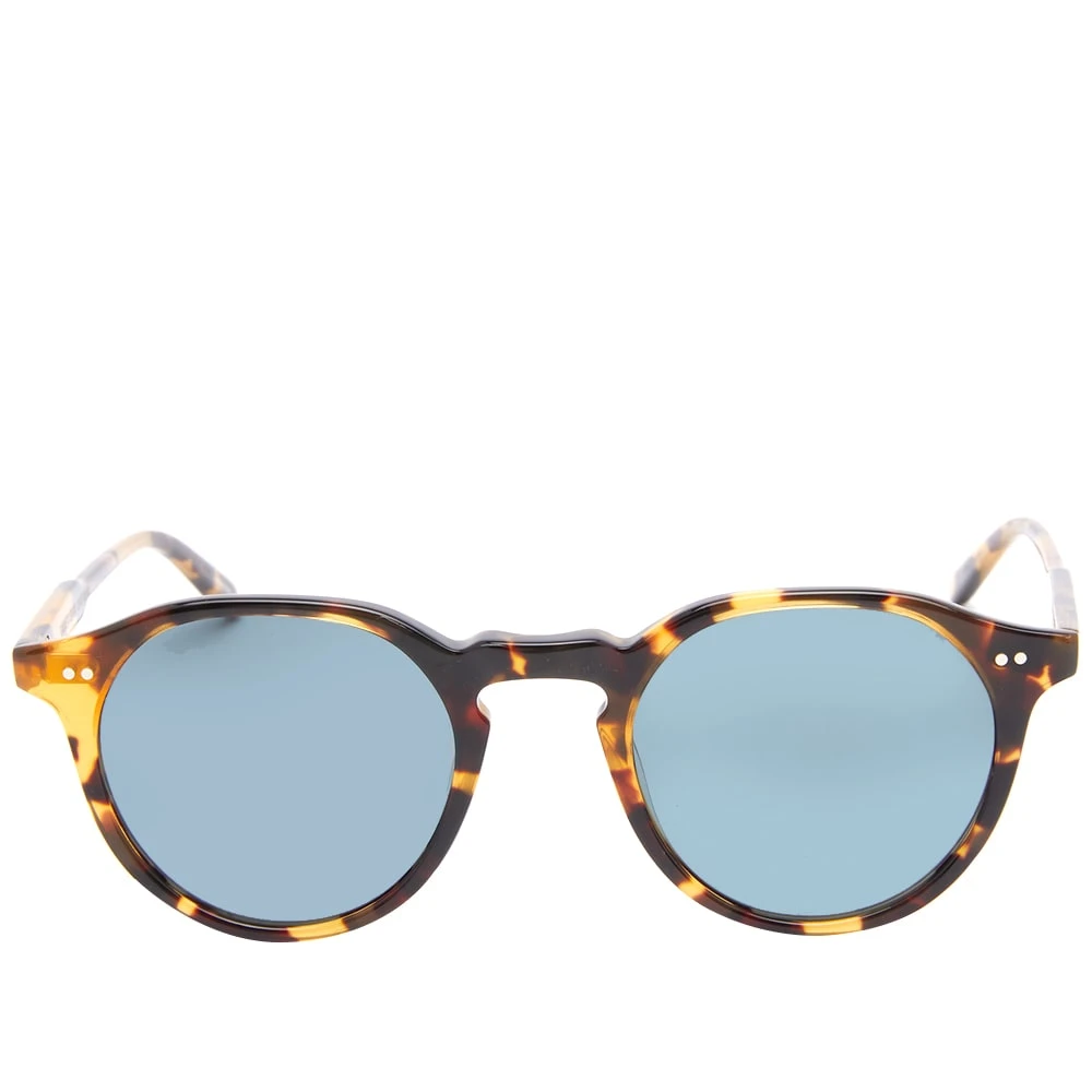 Garrett Leight Royce Sunglasses - Image 2