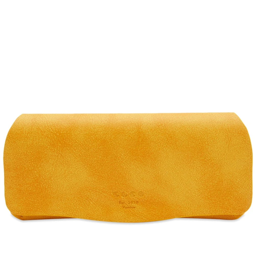 Garrett Leight Royce Sunglasses - Image 4