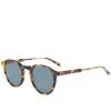 Garrett Leight Royce Sunglasses