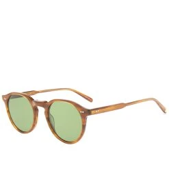 Garrett Leight Royce Sunglasses