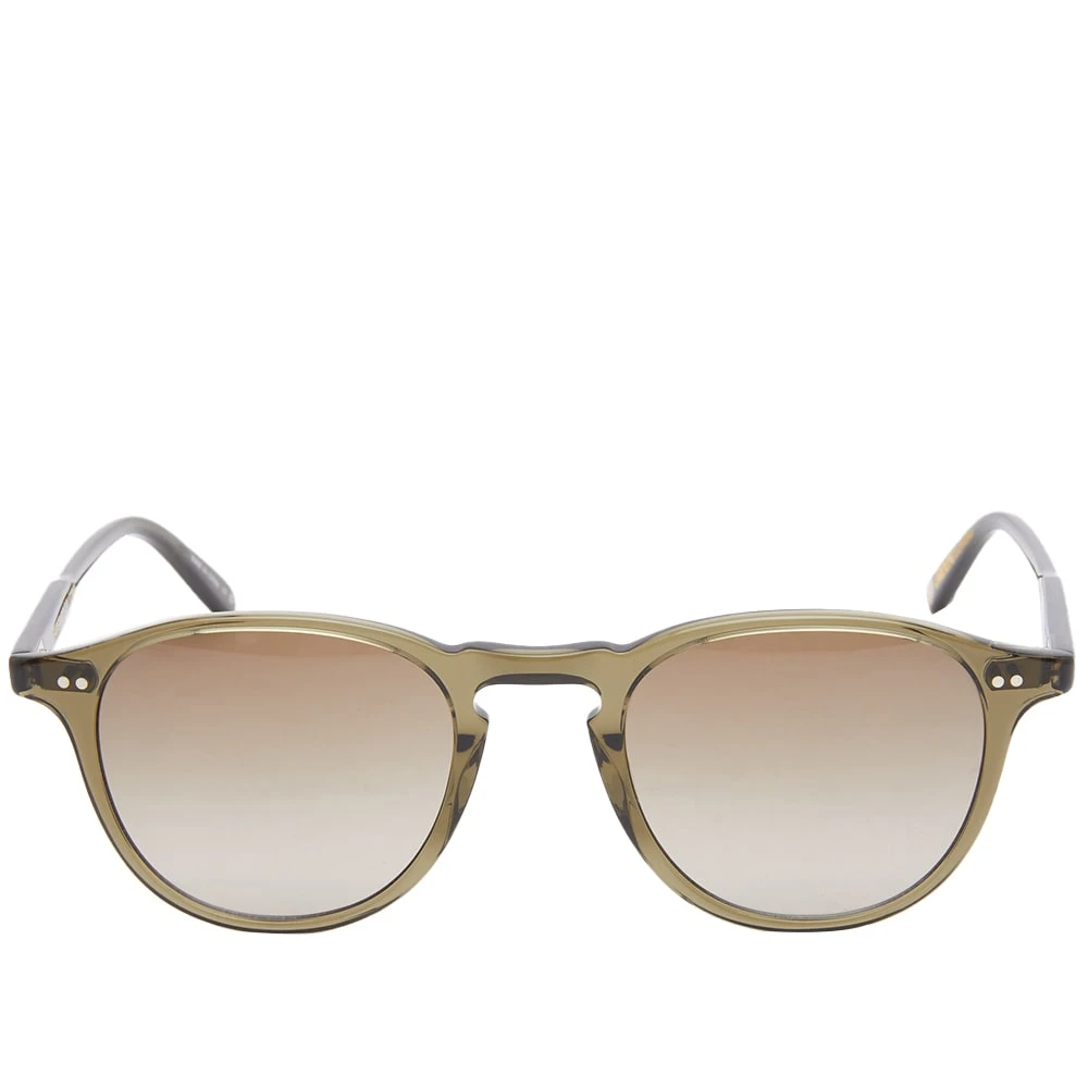 Garrett Leight Hampton Sunglasses - Image 2