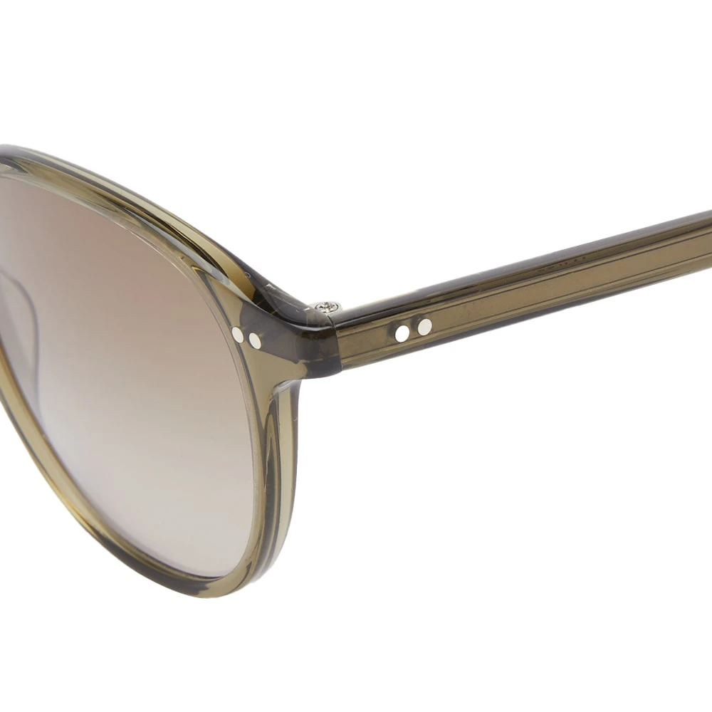 Garrett Leight Hampton Sunglasses - Image 3