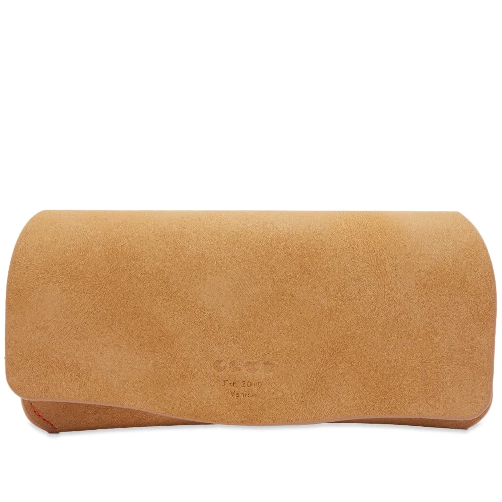 Garrett Leight Hampton Sunglasses - Image 4