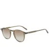 Garrett Leight Hampton Sunglasses