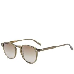 Garrett Leight Hampton Sunglasses