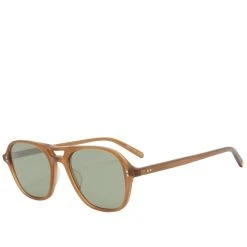 Garrett Leight Doc Sunglasses