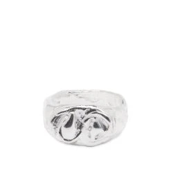Simuero Signet Ring