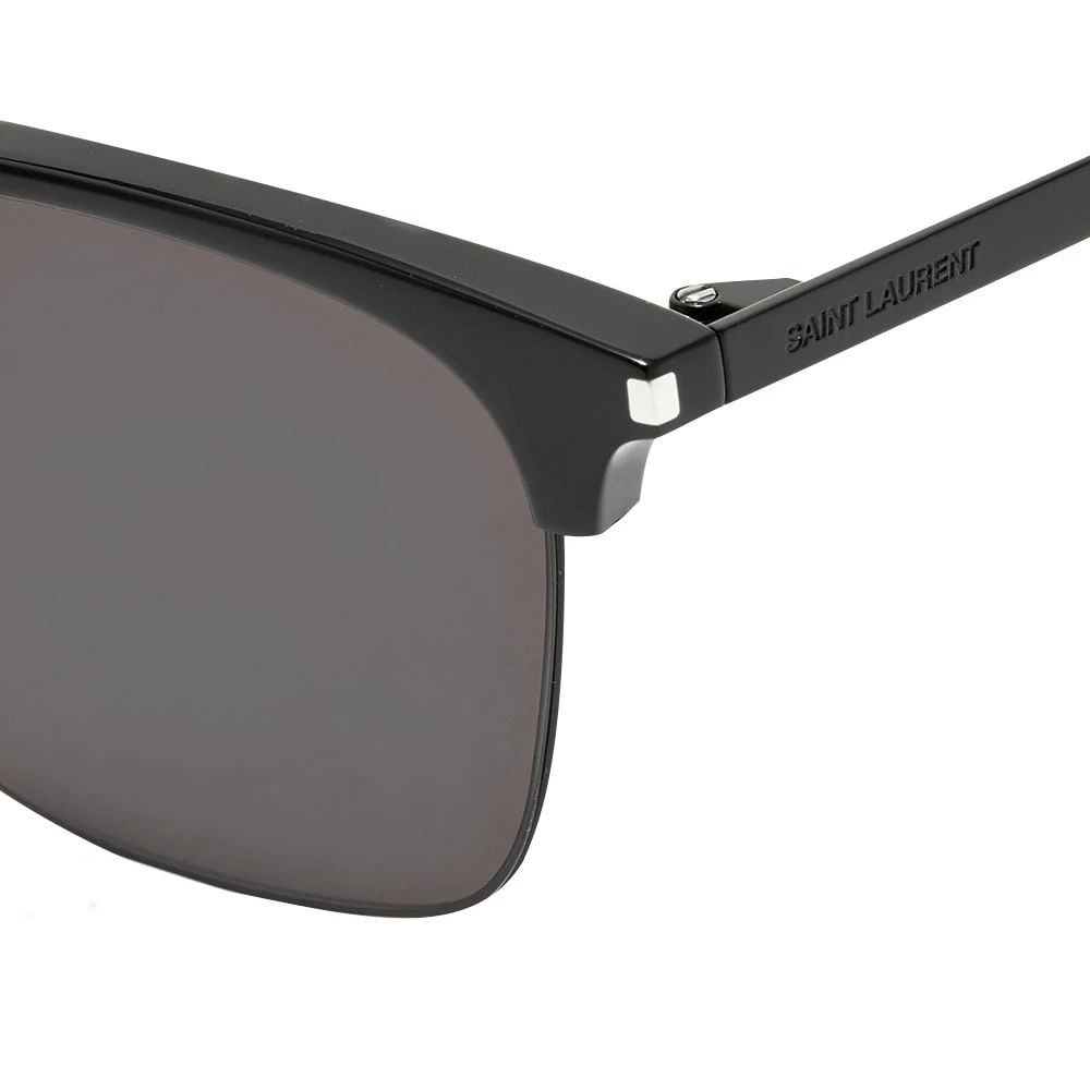 Saint Laurent Sunglasses Saint Laurent SL 340 Sunglasses - Image 3