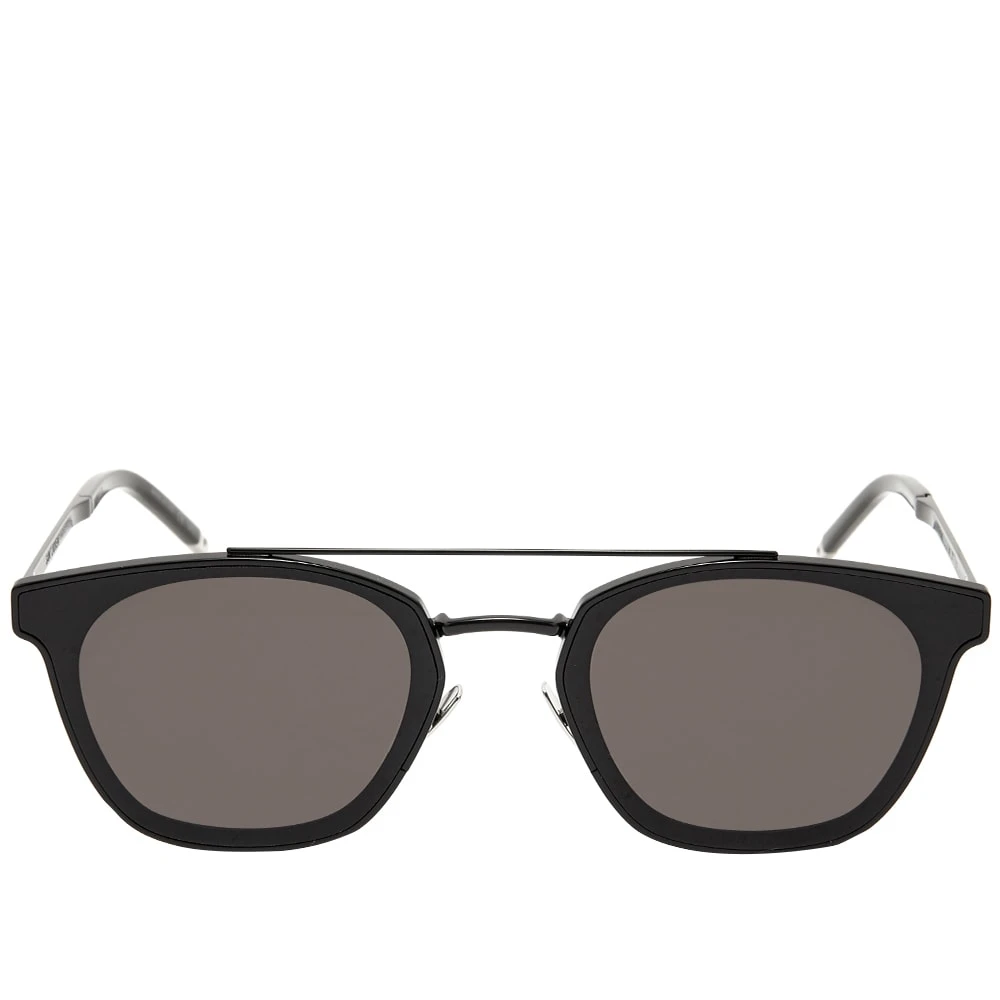 Saint Laurent Sunglasses Saint Laurent SL 28 Metal Sunglasses - Image 2