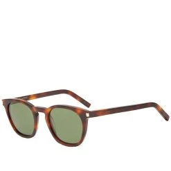 Saint Laurent Sunglasses Saint Laurent SL 28 Sunglasses