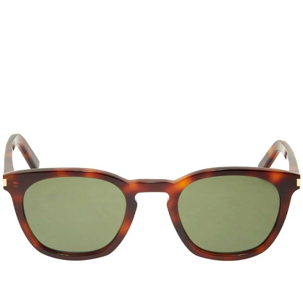 Saint Laurent Sunglasses Saint Laurent SL 28 Sunglasses - Image 2
