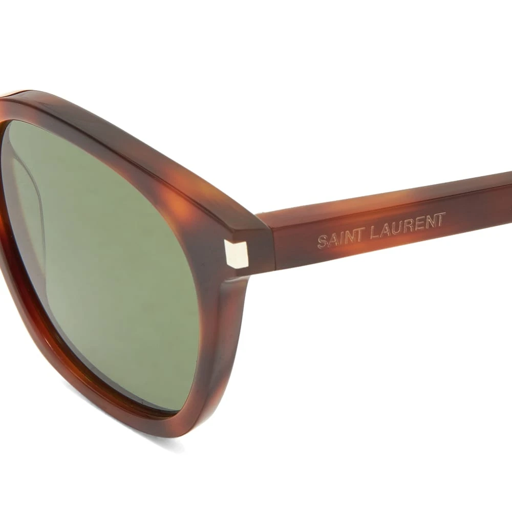 Saint Laurent Sunglasses Saint Laurent SL 28 Sunglasses - Image 4
