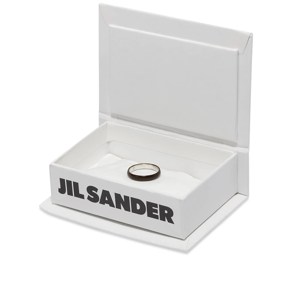 Jil Sander Light Ring 4 - Image 4