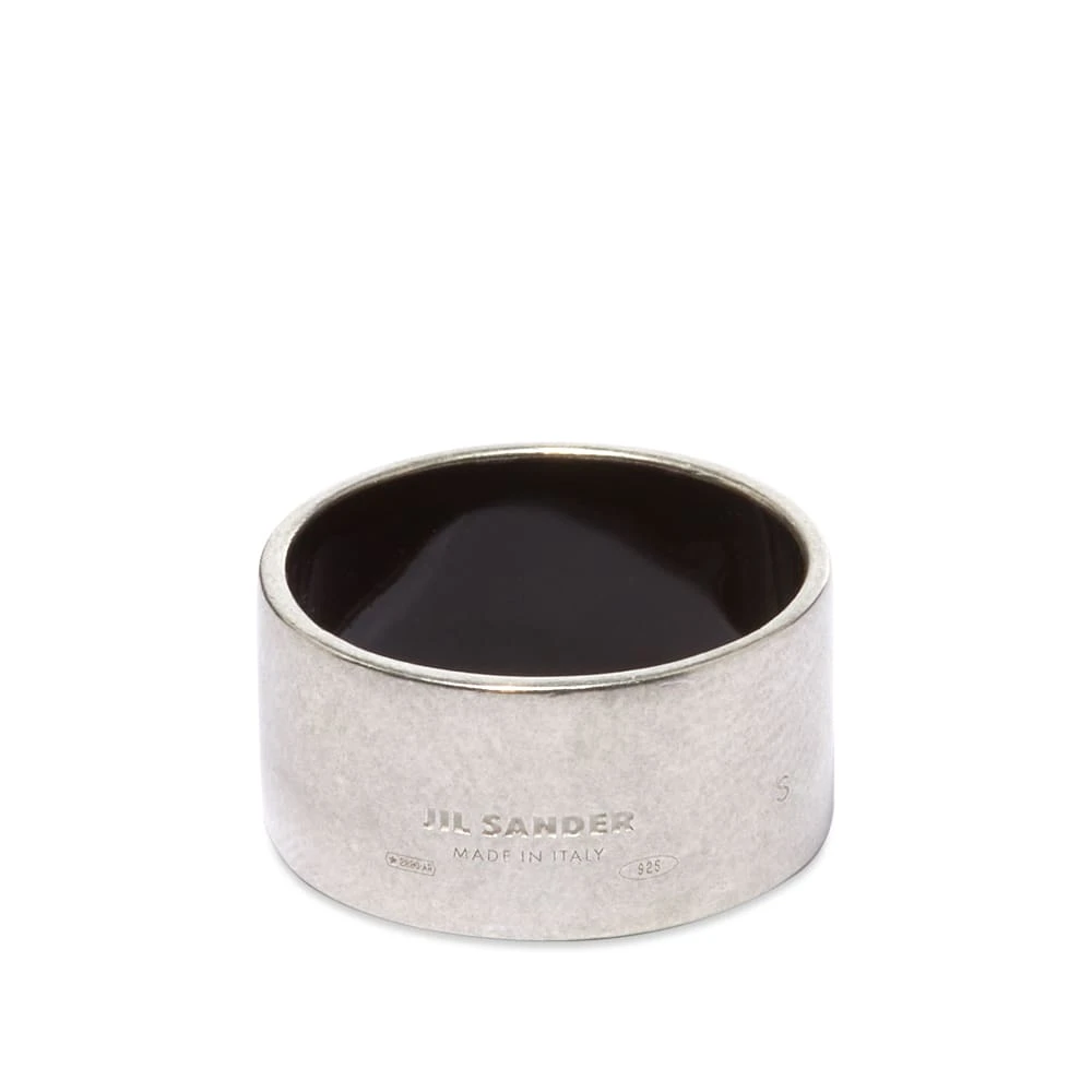 Jil Sander Light Ring 1