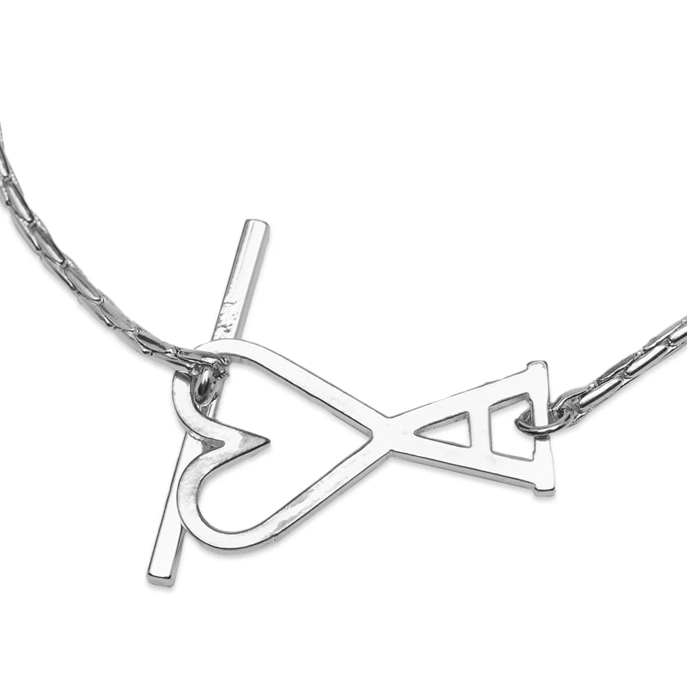 AMI ADC Chain Bracelet - Image 3