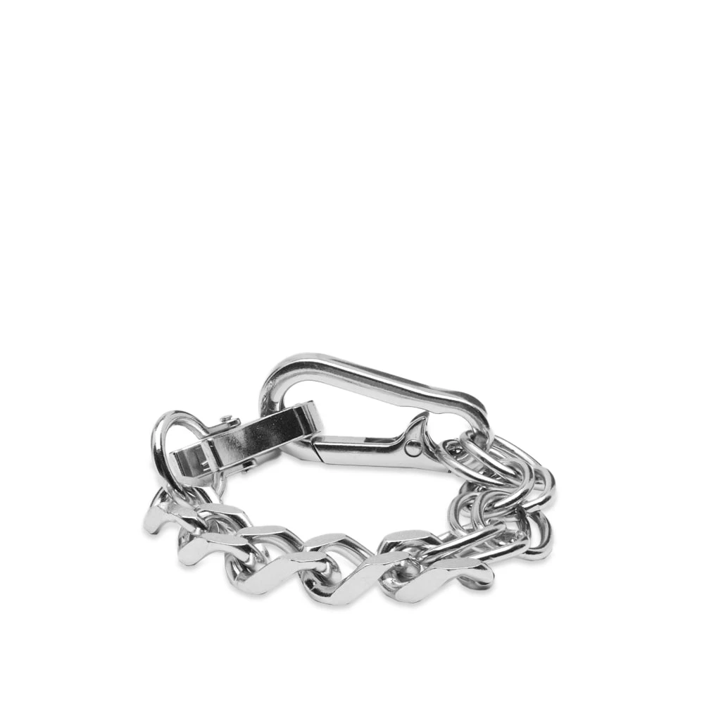 Heron Preston Multichain Bracelet - Image 2