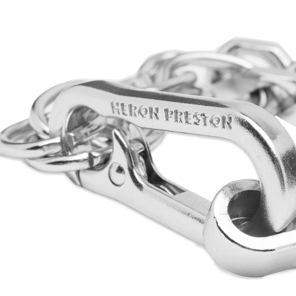 Heron Preston Multichain Bracelet - Image 3