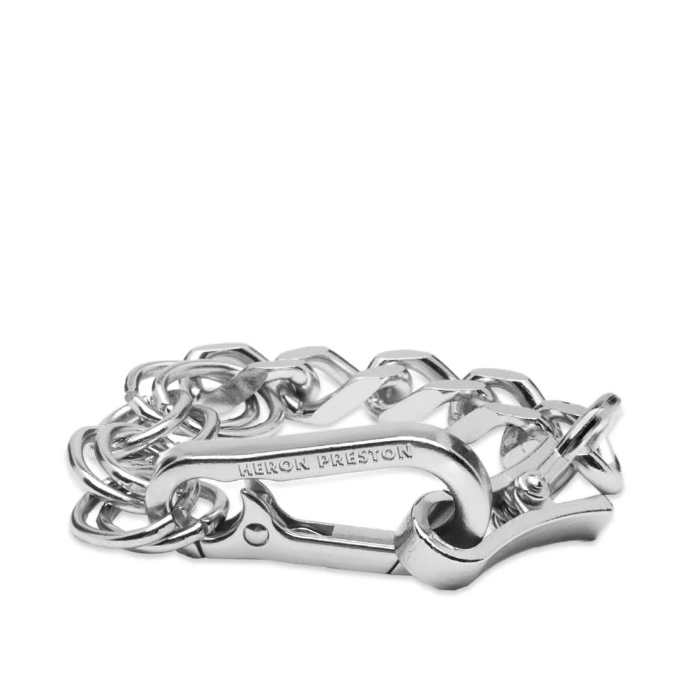 Heron Preston Multichain Bracelet