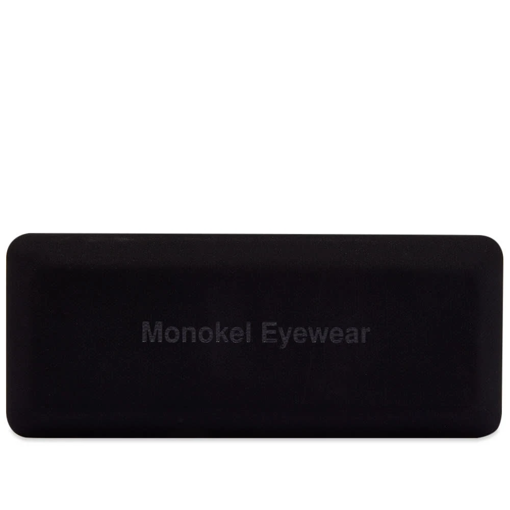 Monokel Nelson Sunglasses - Image 4