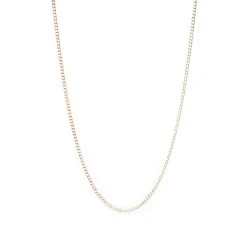 Maple Curb Chain 50cm