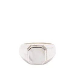 Maple Duppy Signet Ring